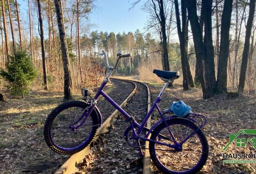 ペンション Ferienhaus Robert