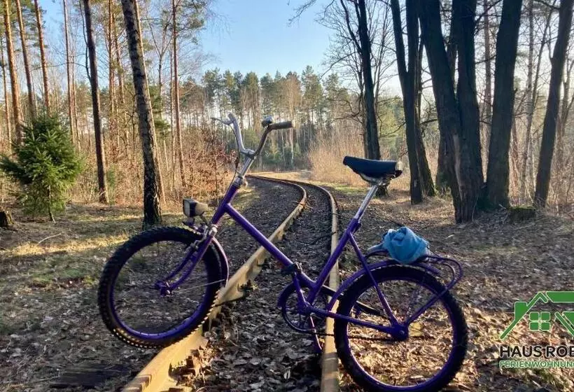 ペンション Ferienhaus Robert