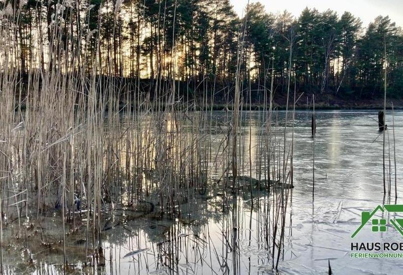 ペンション Ferienhaus Robert