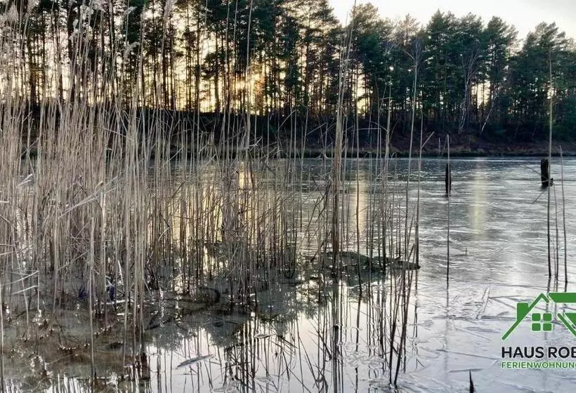 ペンション Ferienhaus Robert