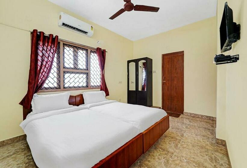 酒店 Collection O Senthamizh Residency