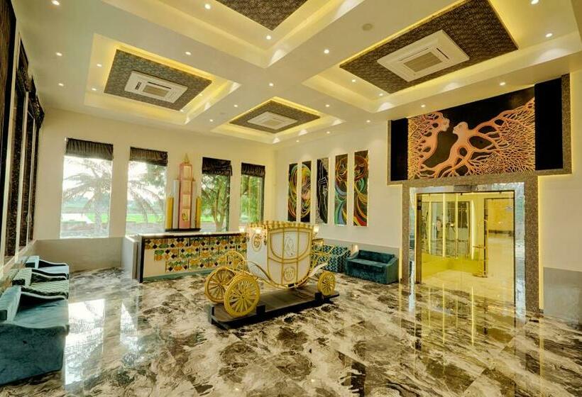 ホテル Sasa Resort