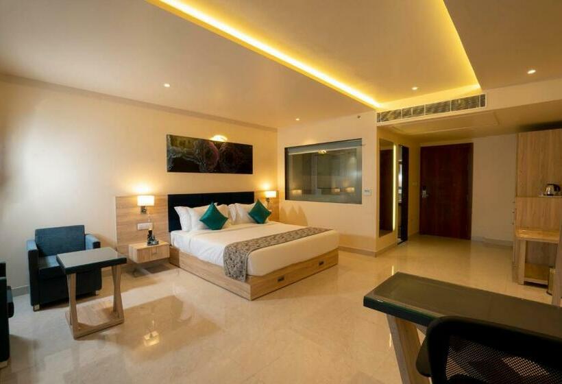 ホテル Sasa Resort