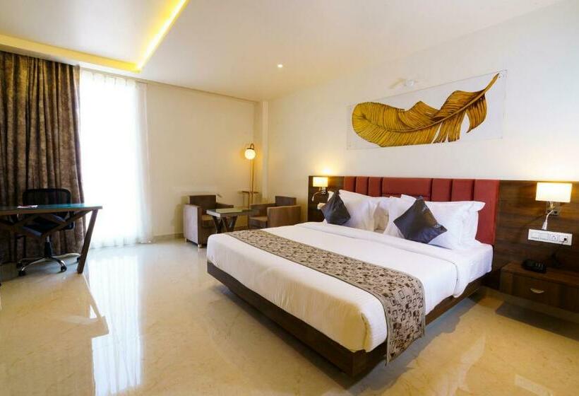 ホテル Sasa Resort