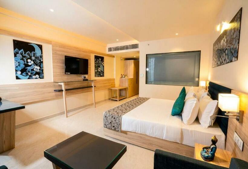 ホテル Sasa Resort