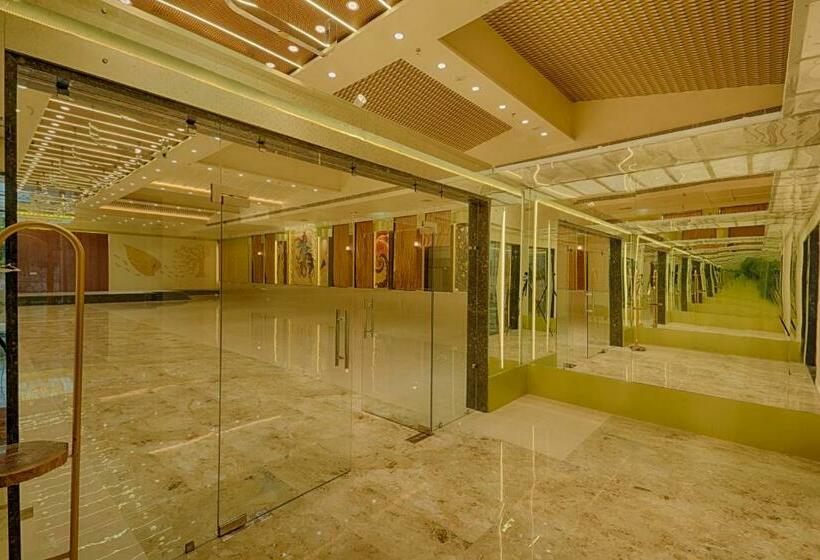 ホテル Sasa Resort