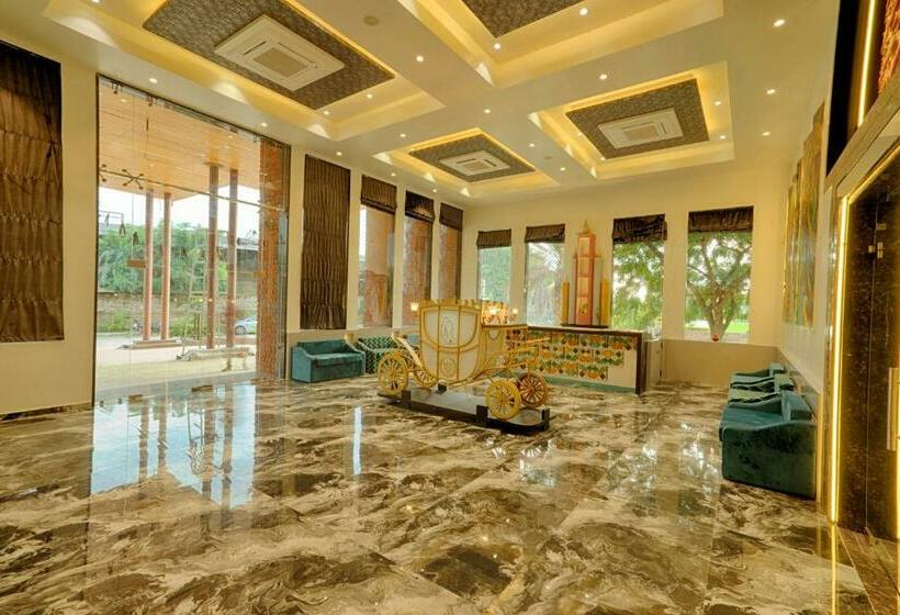 ホテル Sasa Resort