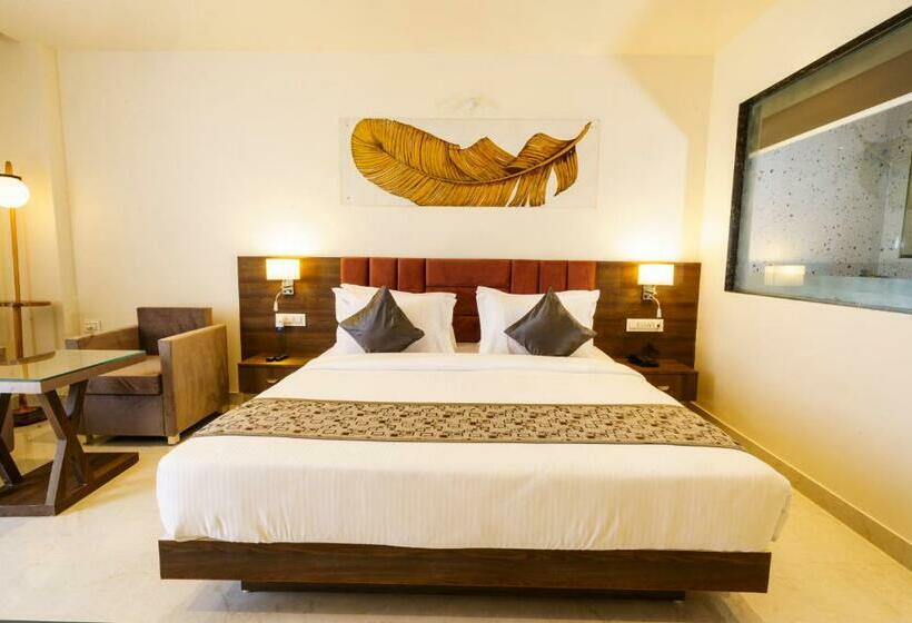 ホテル Sasa Resort