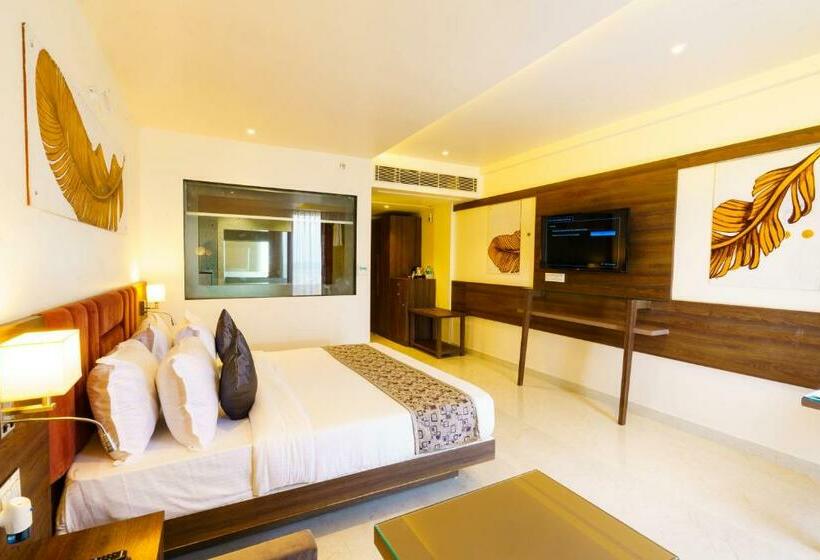 ホテル Sasa Resort