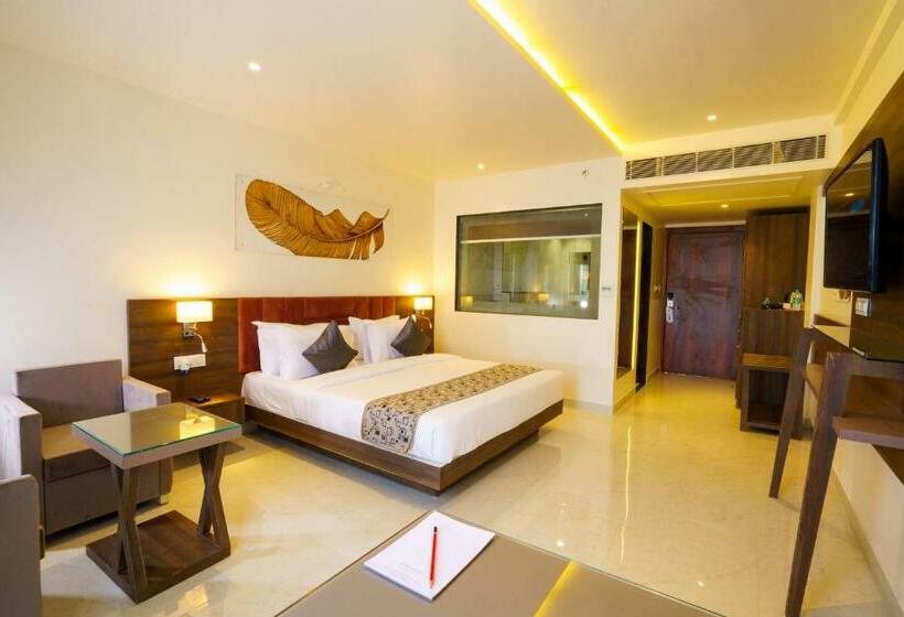 ホテル Sasa Resort