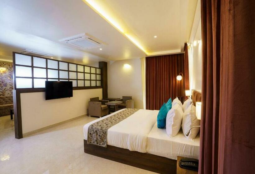 ホテル Sasa Resort