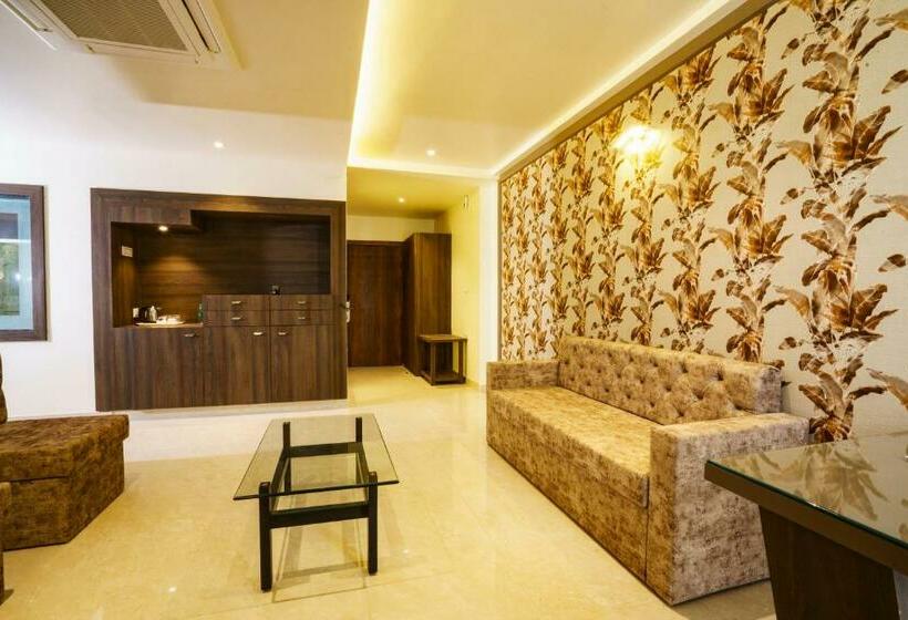 ホテル Sasa Resort