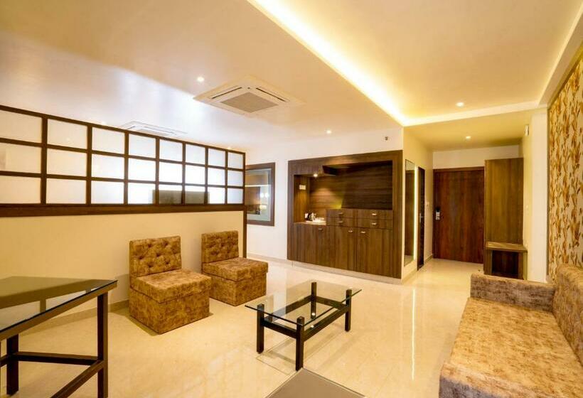 ホテル Sasa Resort