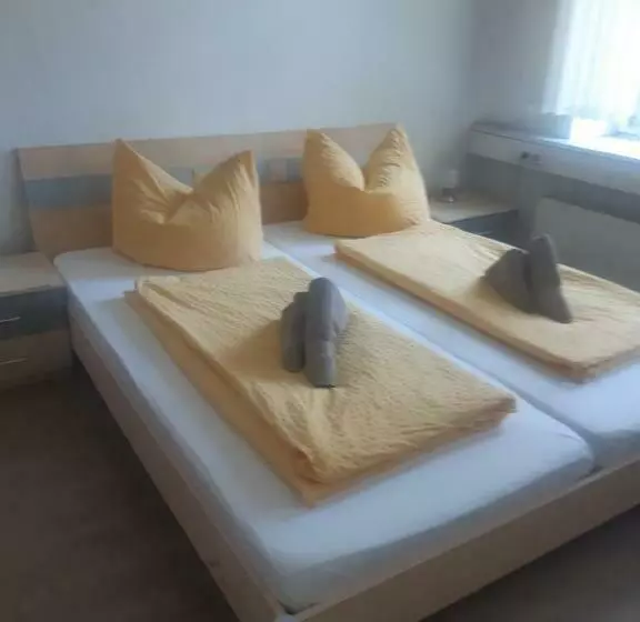 Pension Savo