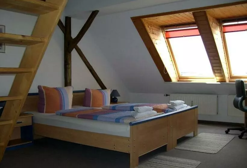 Pension Savo