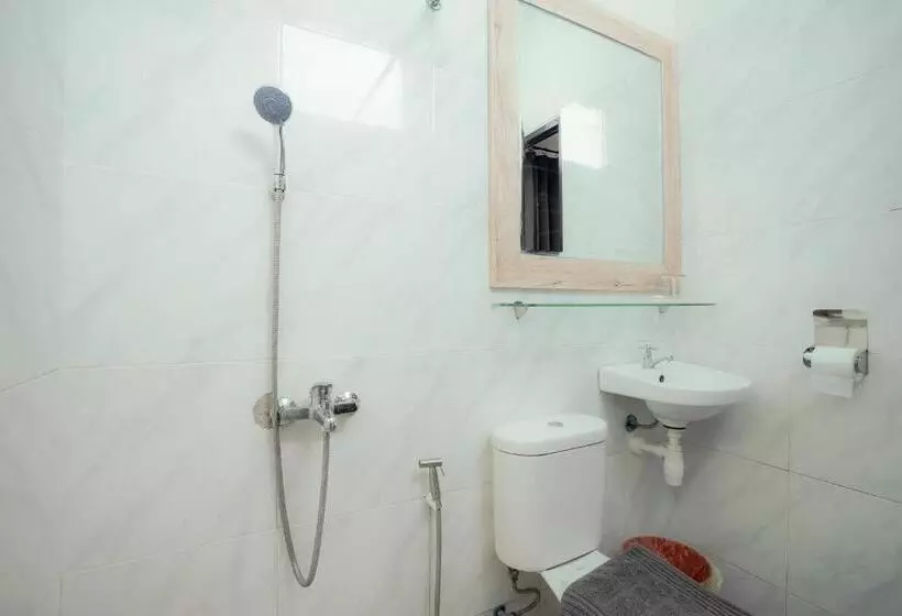 El Ora Hotel & Eatery Labuan Bajo