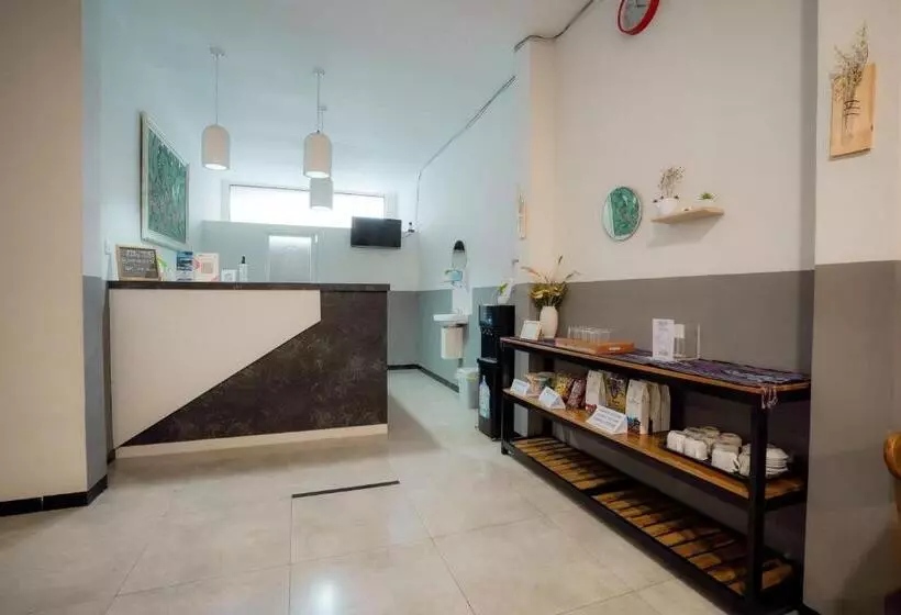 El Ora Hotel & Eatery Labuan Bajo