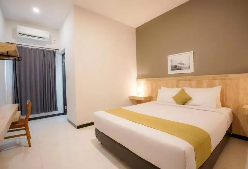 El Ora Hotel & Eatery Labuan Bajo