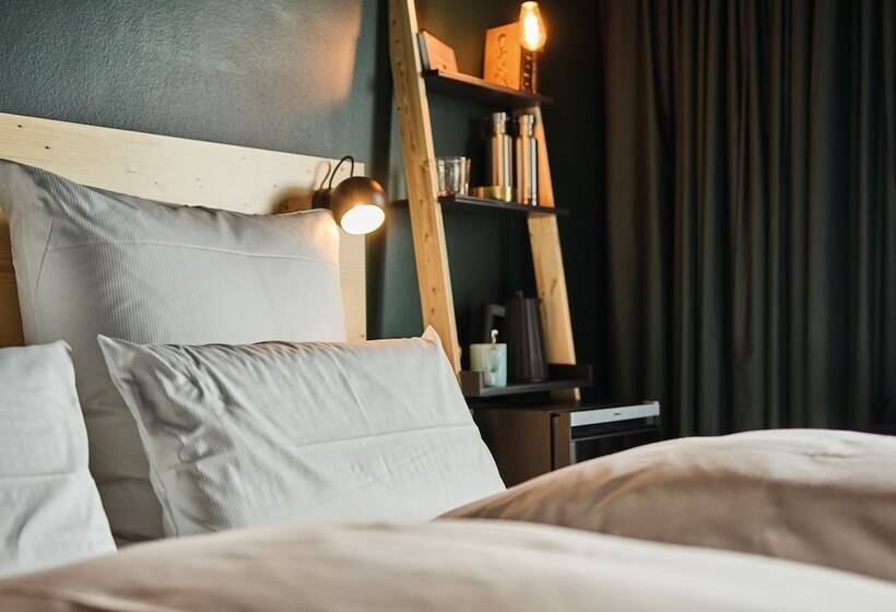 هتل Urban Nature St Peterording