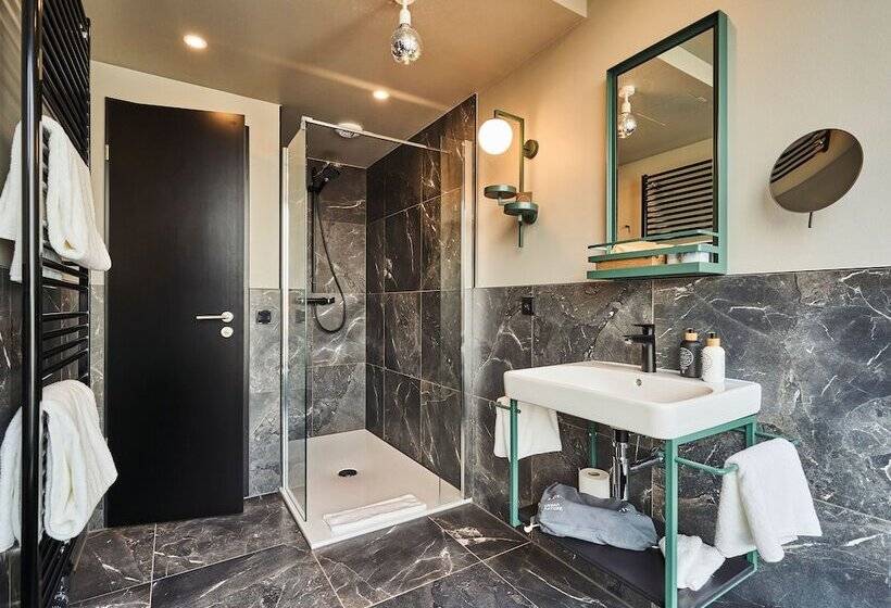 هتل Urban Nature St Peterording