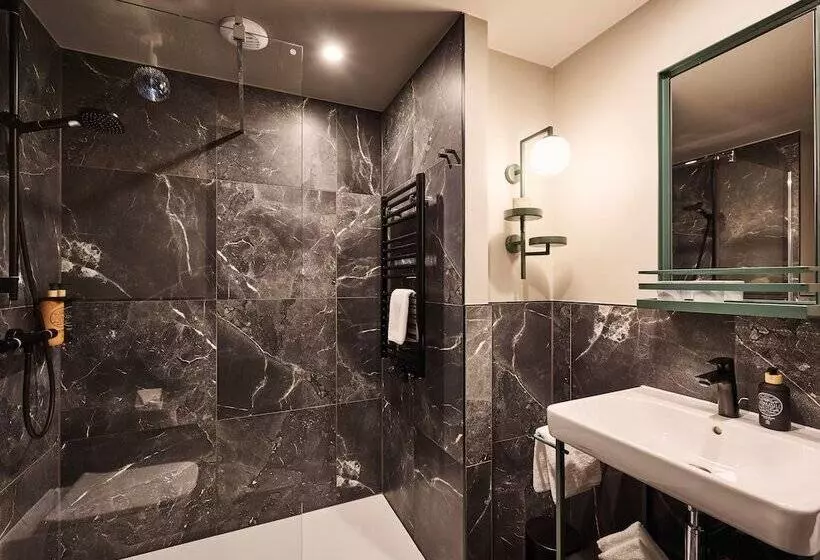 ホテル Urban Nature St Peterording