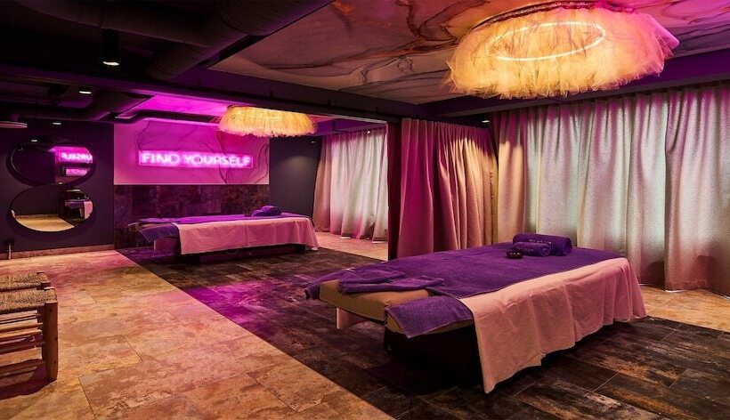 هتل Urban Nature St Peterording