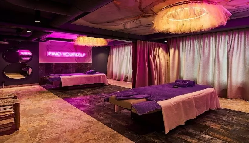 ホテル Urban Nature St Peterording