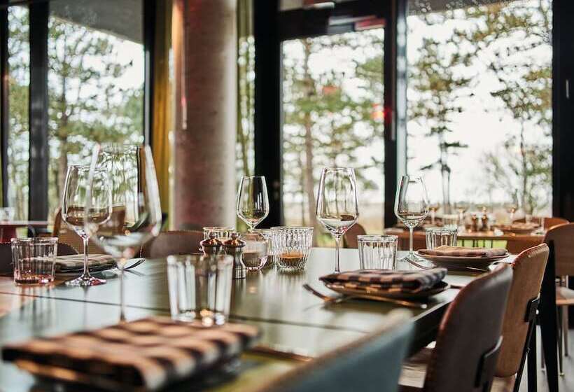 هتل Urban Nature St Peterording