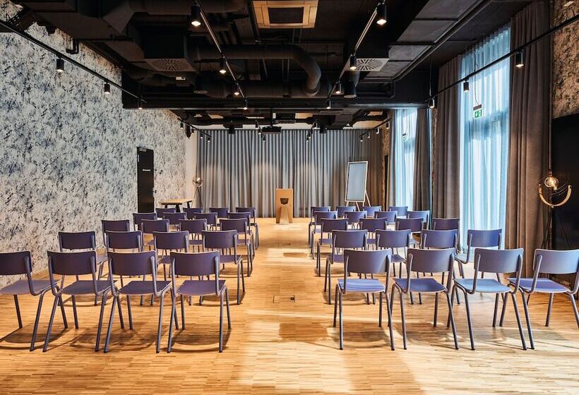 هتل Urban Nature St Peterording