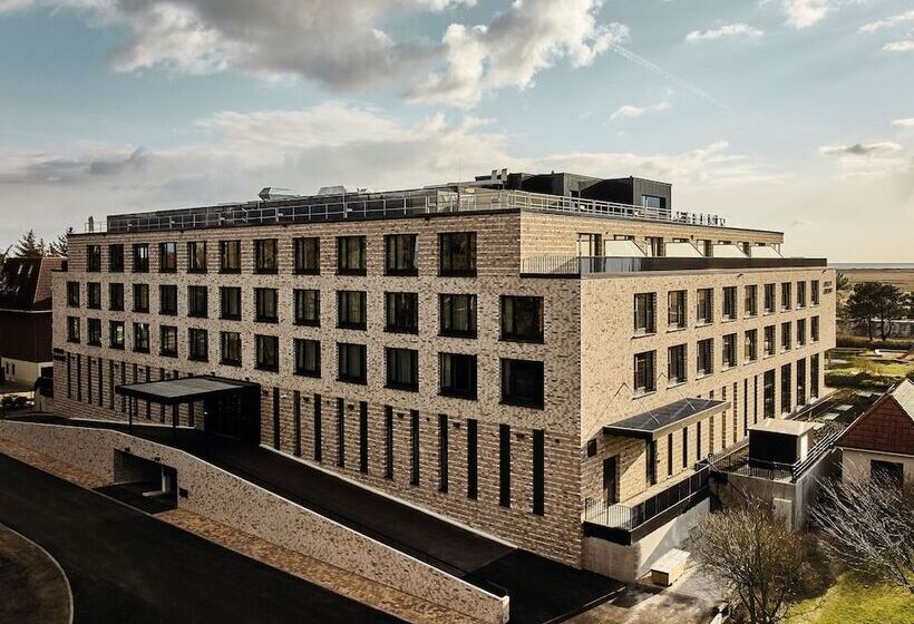 هتل Urban Nature St Peterording