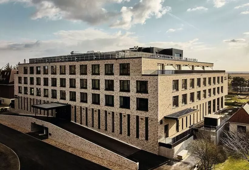 ホテル Urban Nature St Peterording