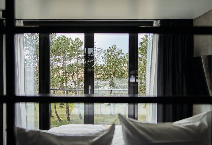 هتل Urban Nature St Peterording