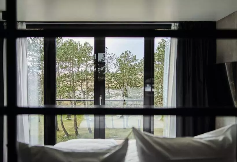 ホテル Urban Nature St Peterording