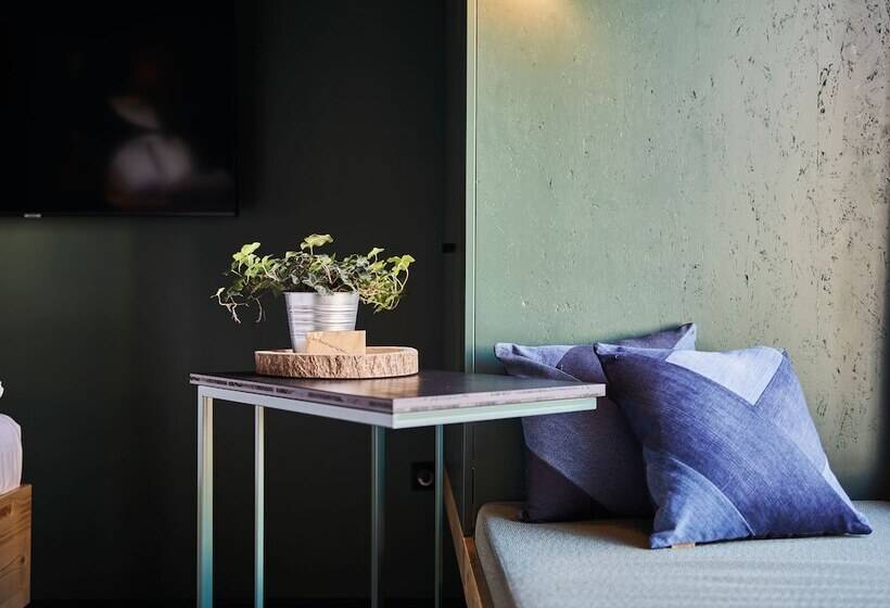 هتل Urban Nature St Peterording