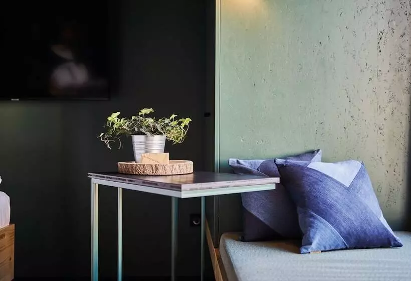 ホテル Urban Nature St Peterording