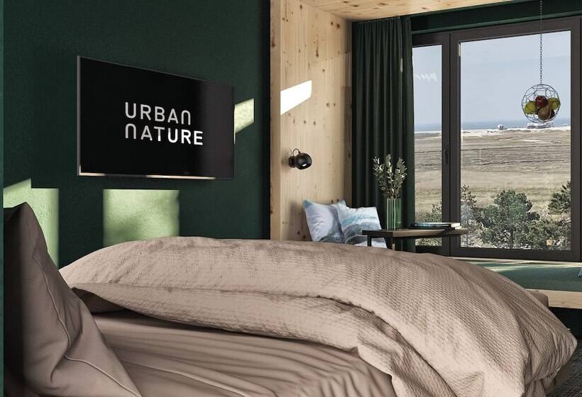 هتل Urban Nature St Peterording