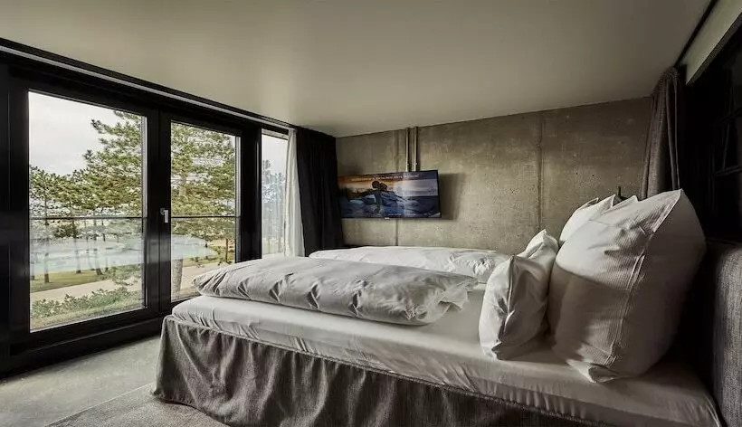 ホテル Urban Nature St Peterording