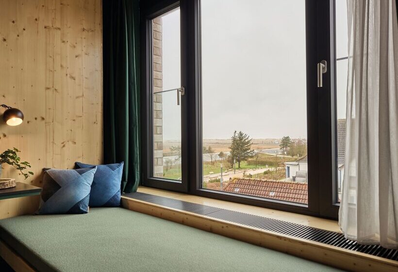 هتل Urban Nature St Peterording