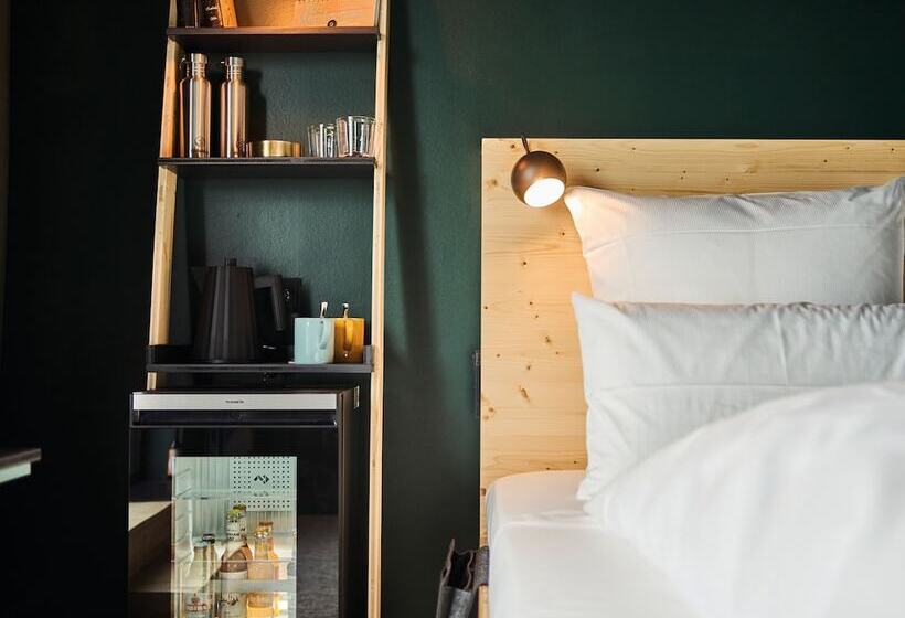 هتل Urban Nature St Peterording