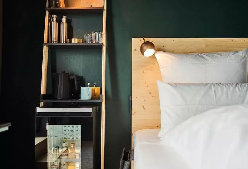 ホテル Urban Nature St Peterording