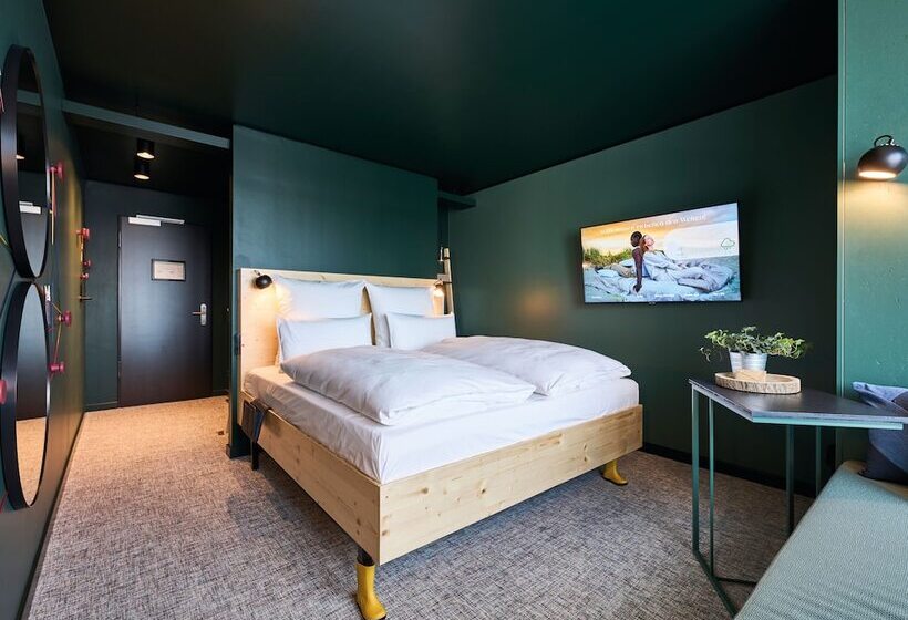 هتل Urban Nature St Peterording