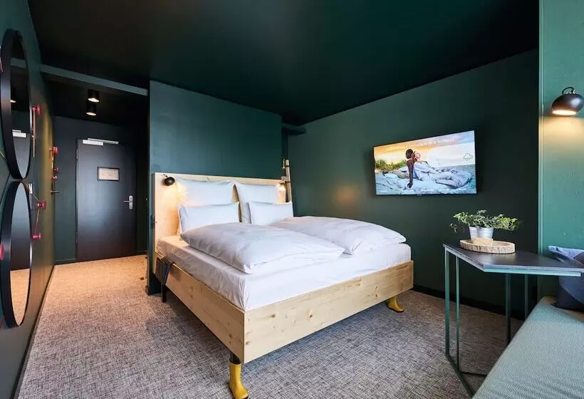 ホテル Urban Nature St Peterording