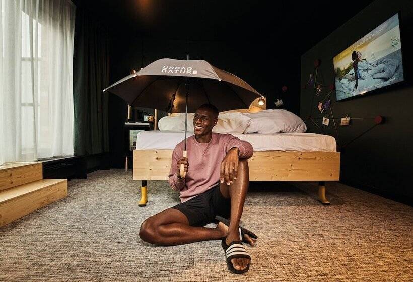 هتل Urban Nature St Peterording