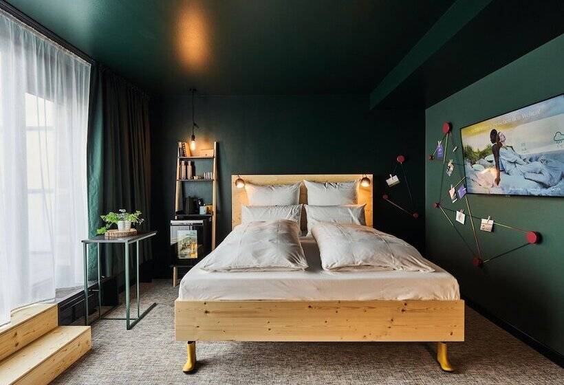 هتل Urban Nature St Peterording