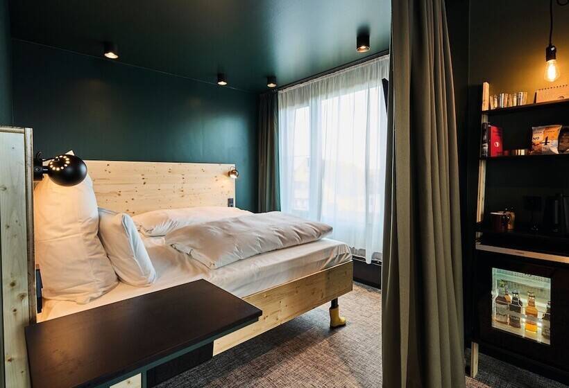 هتل Urban Nature St Peterording