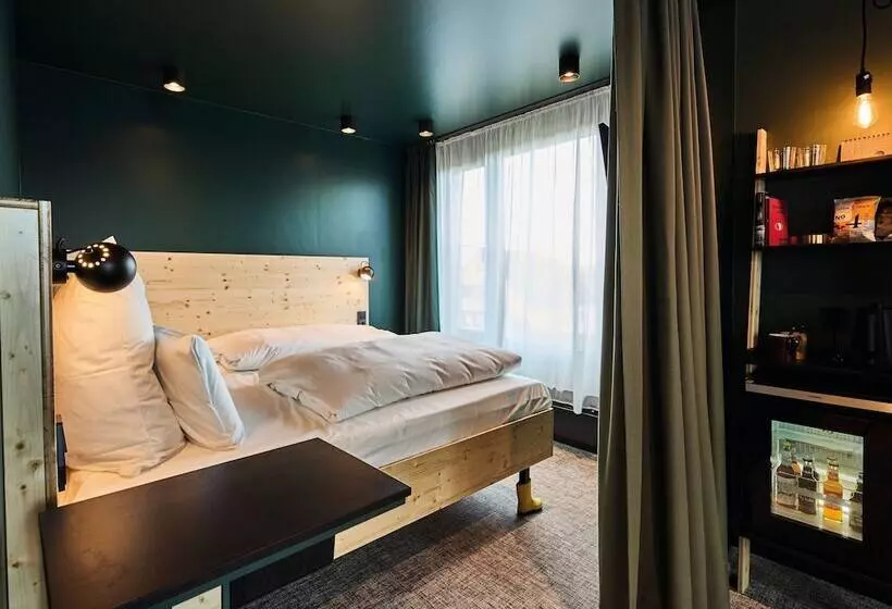 ホテル Urban Nature St Peterording