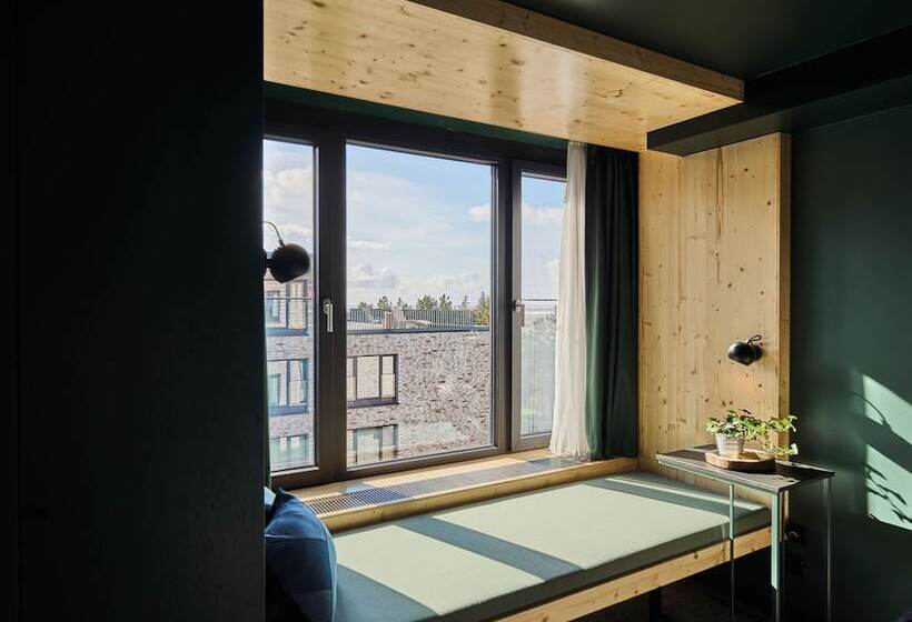 هتل Urban Nature St Peterording