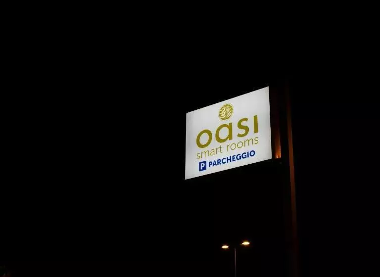 Oasi Smart Rooms