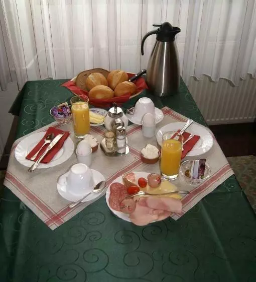 Pension Zur Sonne