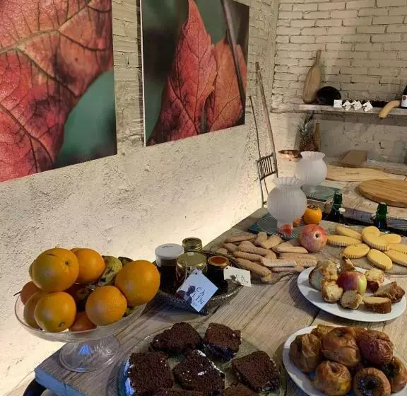 ベッドアンドブレックファースト Ca Du Lin   Jacuzzi